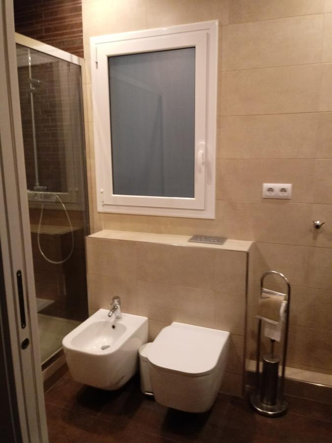 Apartamento Nim Eixample 5 *